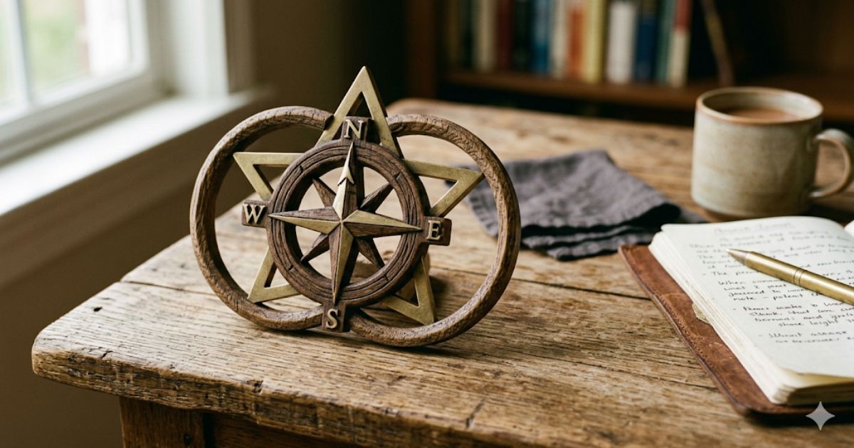 Leadership Symbols