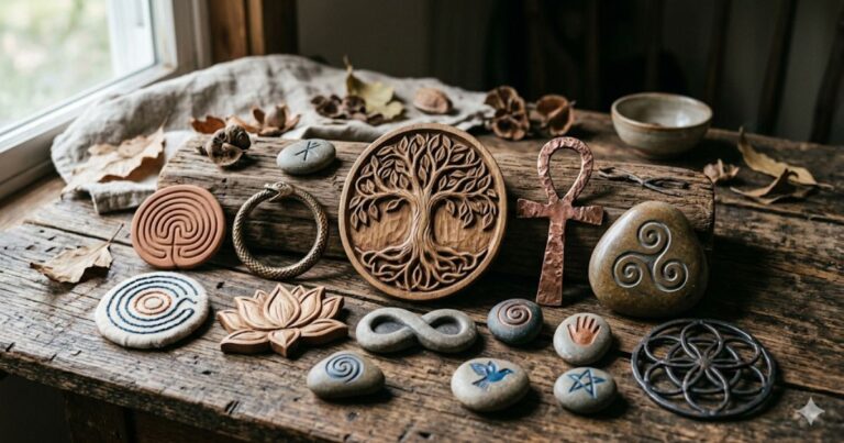Life Symbols