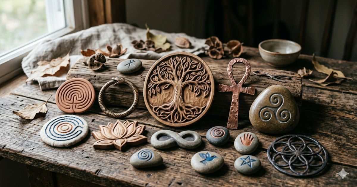 Life Symbols