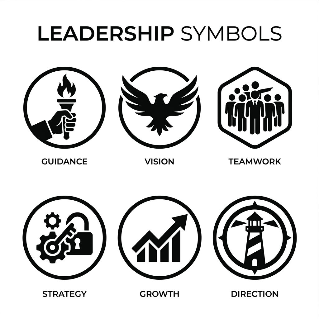 Leadership Symbols