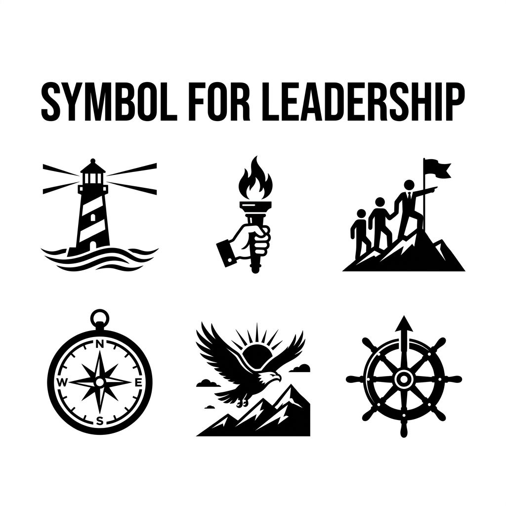 Symbol For Leadership