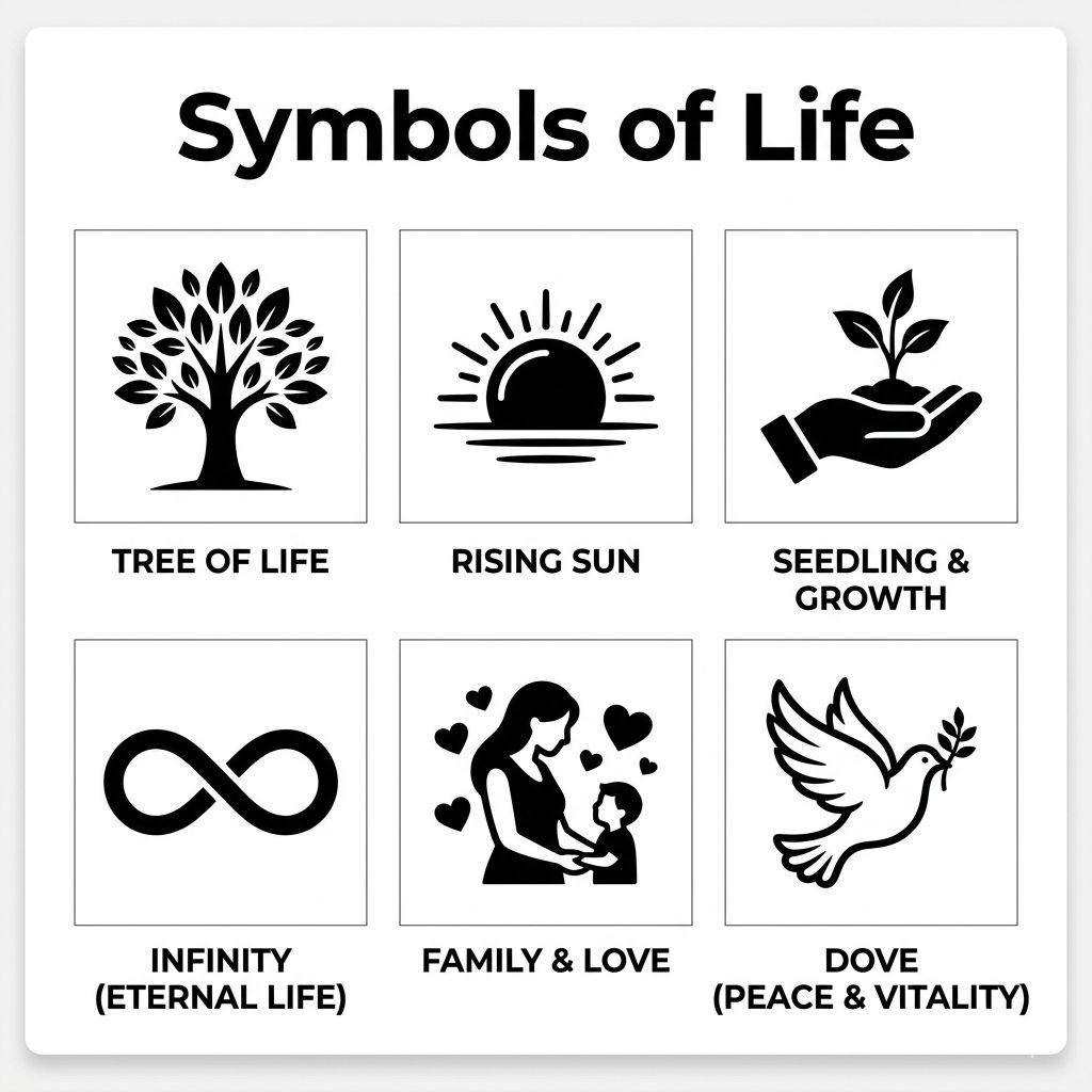 Symbols of Life