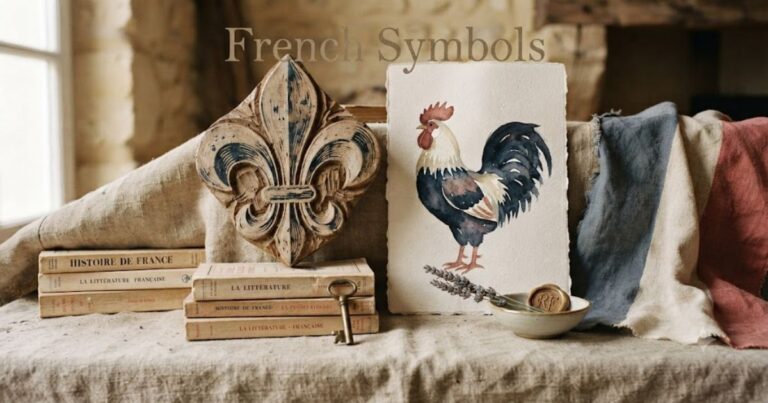 French Symbols