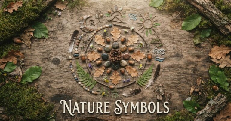 Nature Symbols