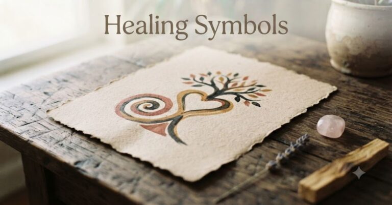 Healing Symbols