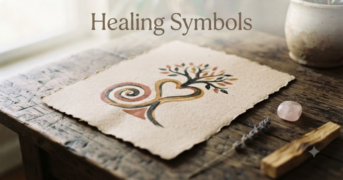 Healing Symbols