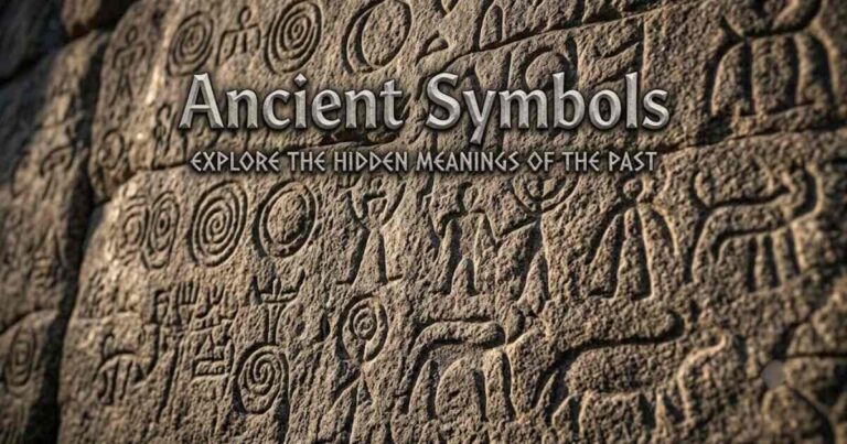 Ancient Symbols