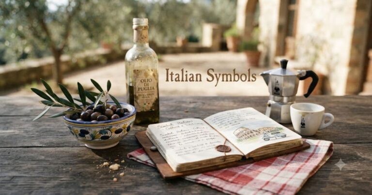 Italian Symbols