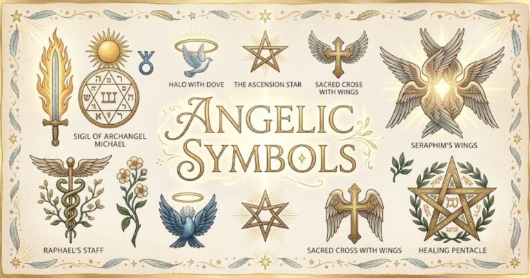 Angelic Symbols