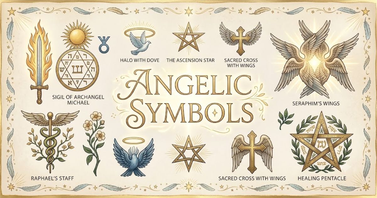 Angelic Symbols