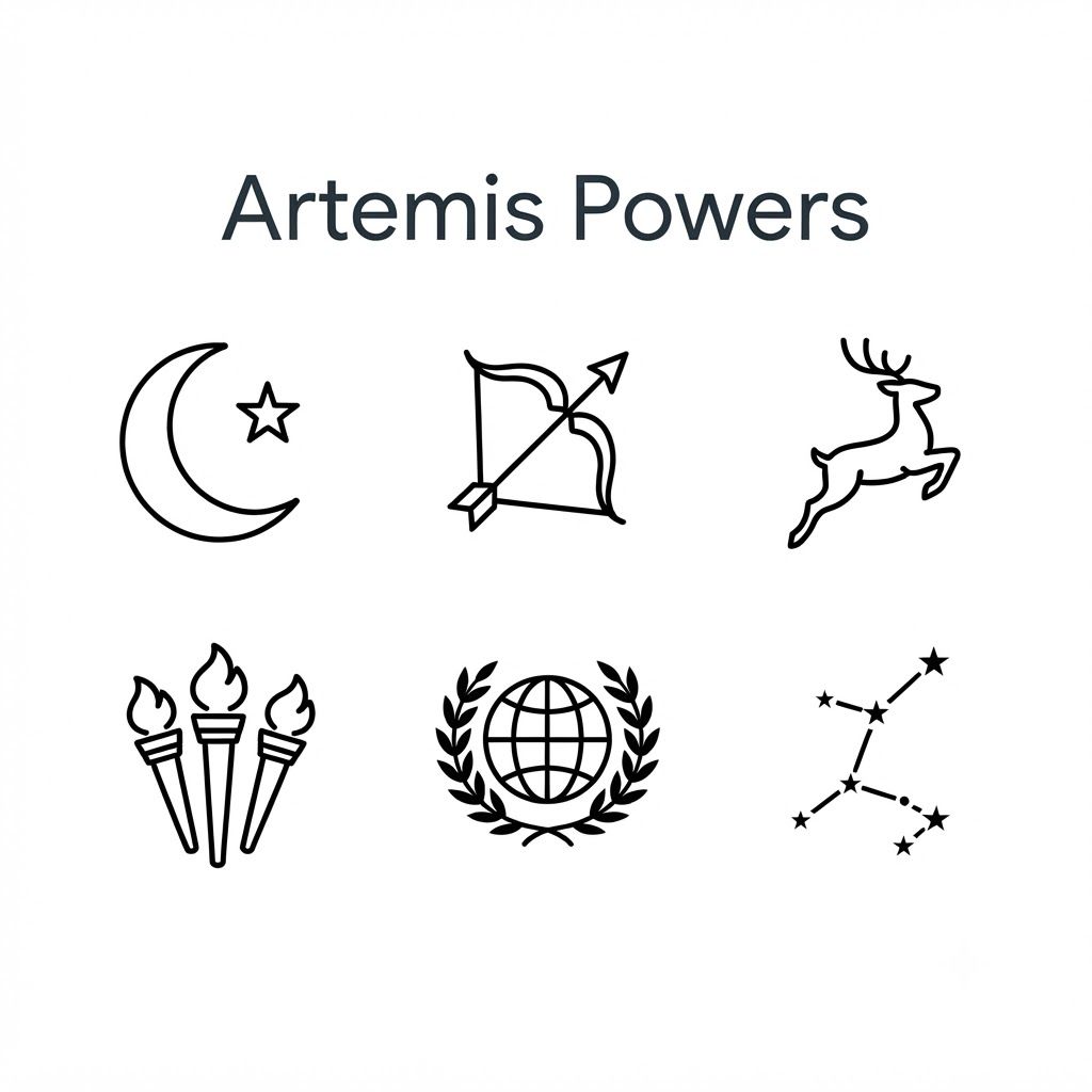 Artemis Powers