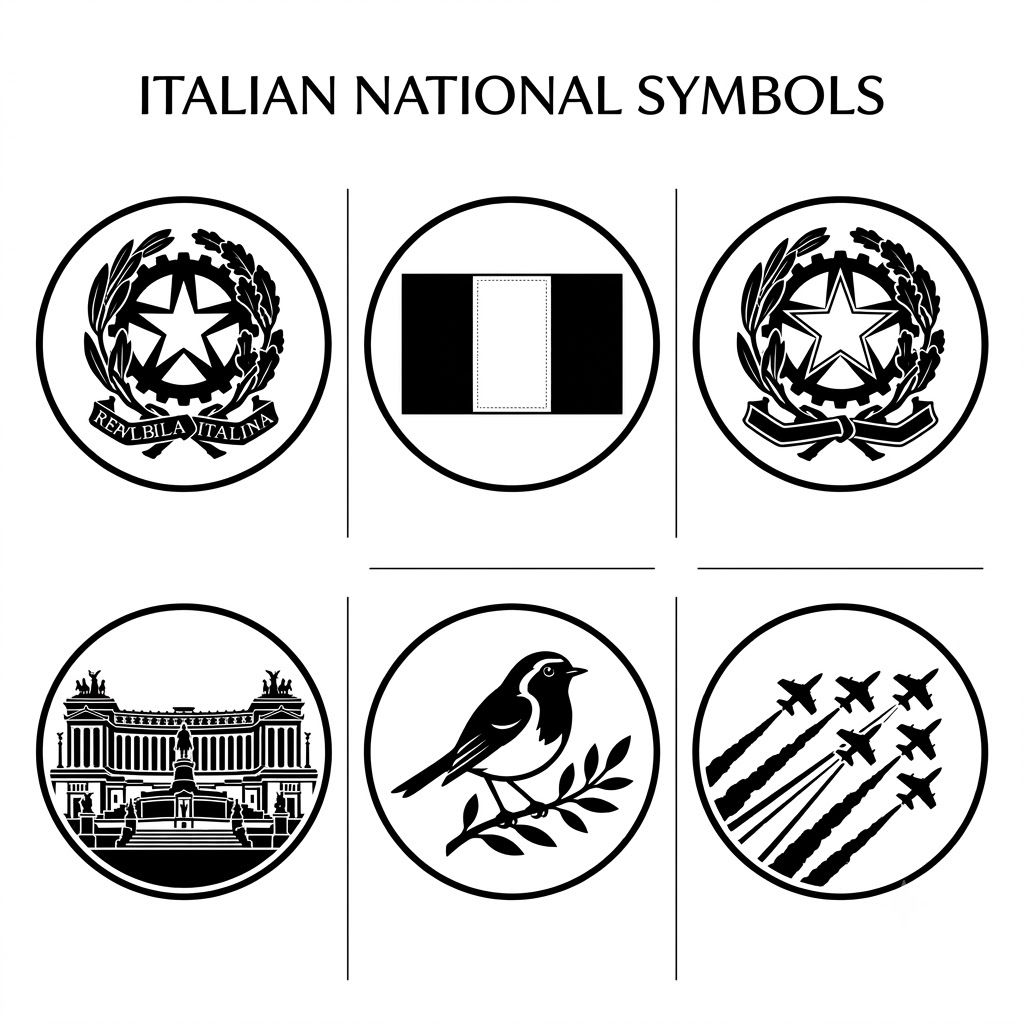 Italian National Symbols