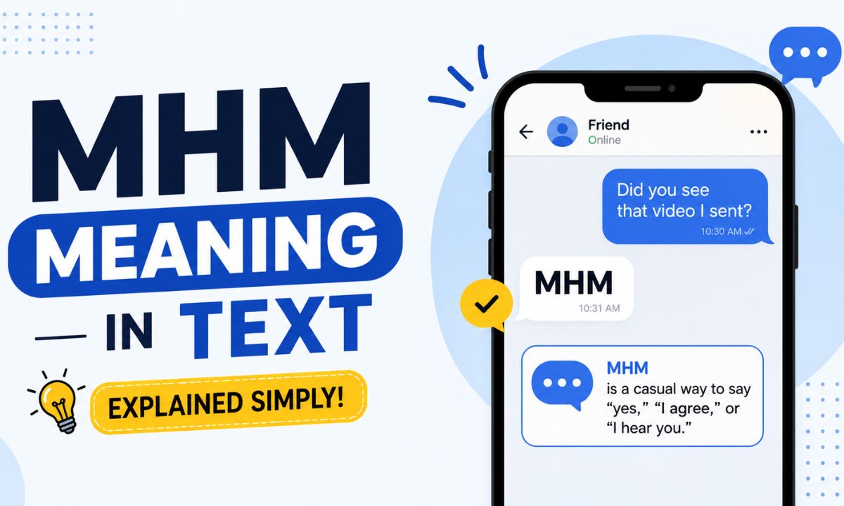 MHM Meaning in Text