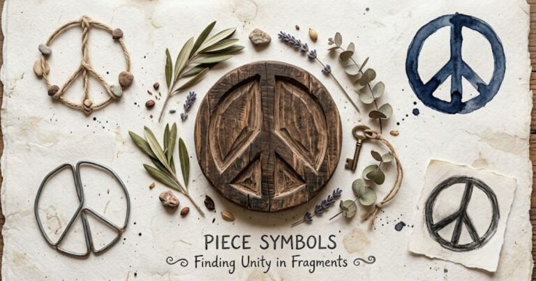 One Piece Symbols