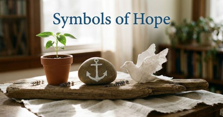 Symbols of Hope