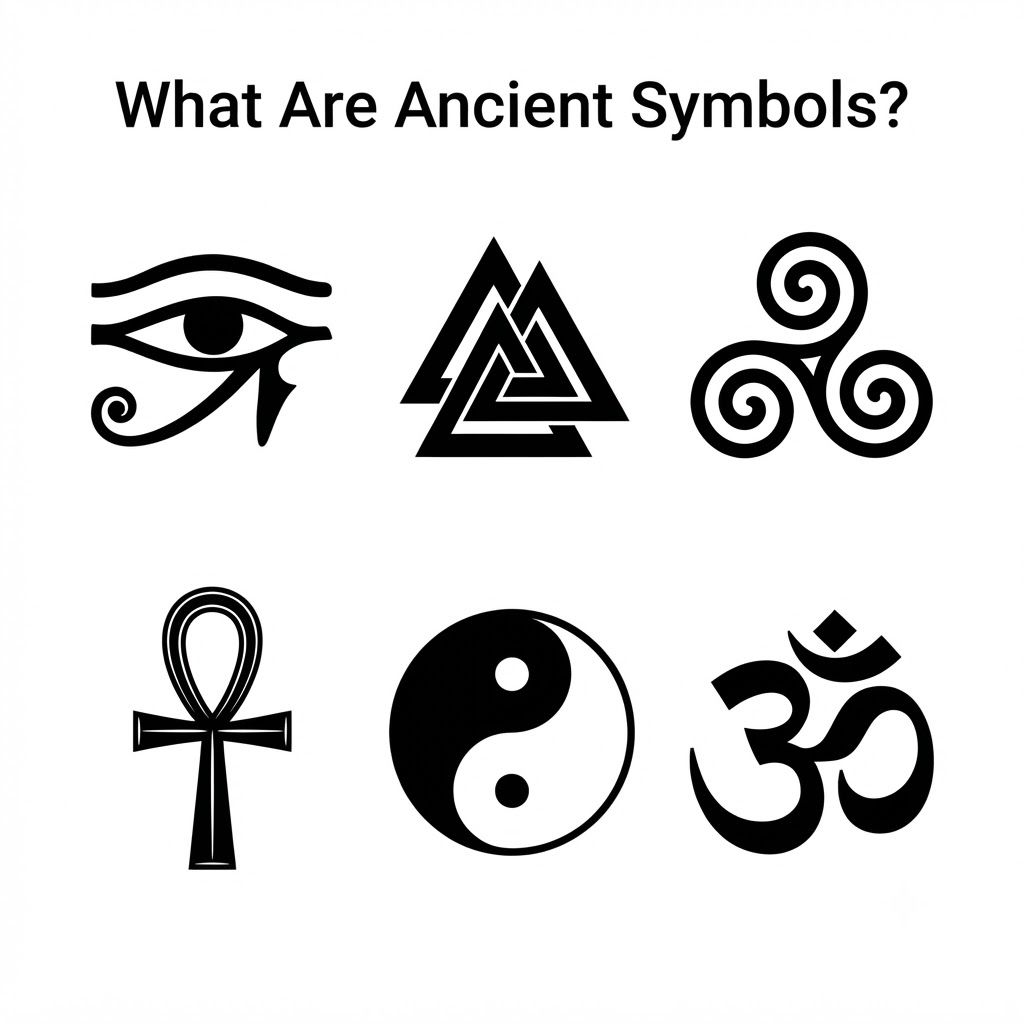 What Are Ancient Symbols