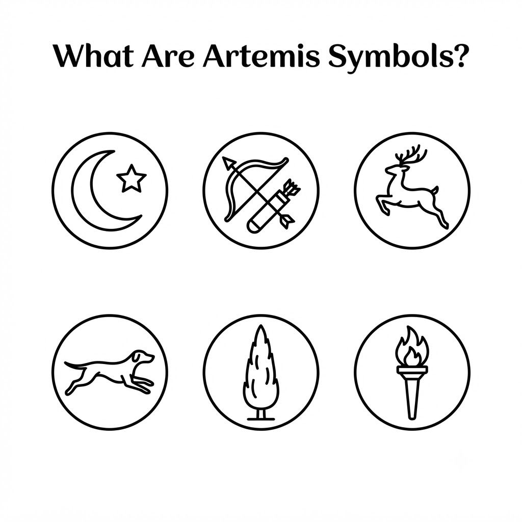 What Are Artemis Symbols