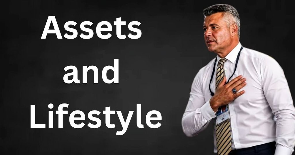 Assets and Lifestyle