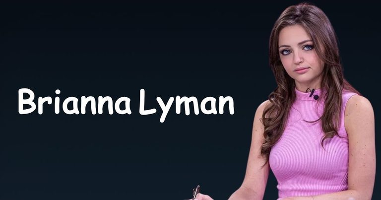 Brianna Lyman