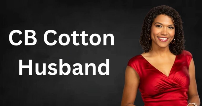 CB Cotton Husband