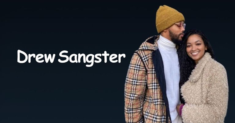Drew Sangster