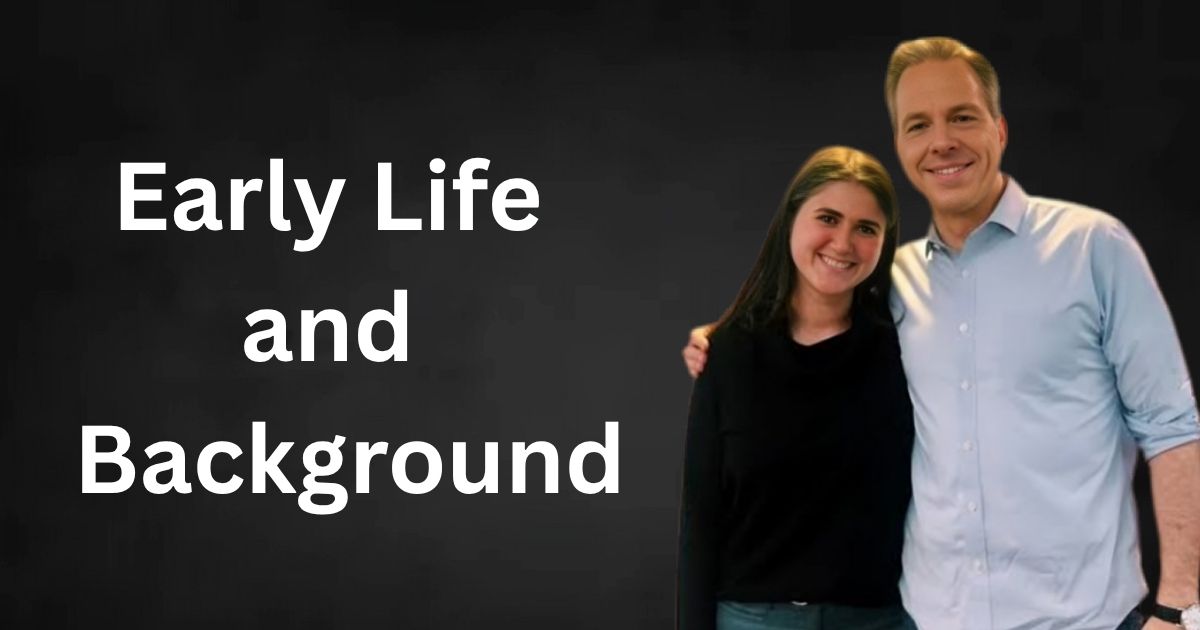 Early Life and Background