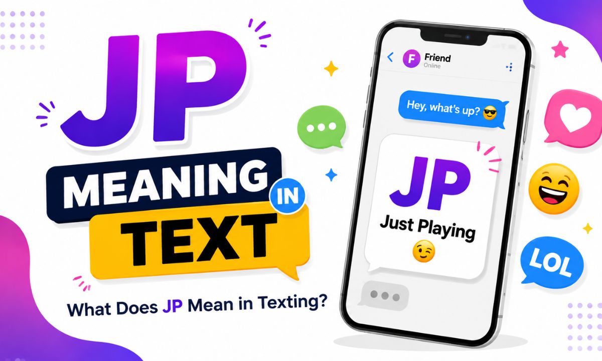 JP Meaning in Text