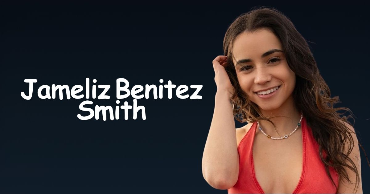 Jameliz Benitez Smith