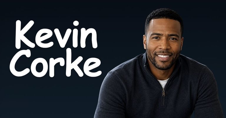 Kevin Corke