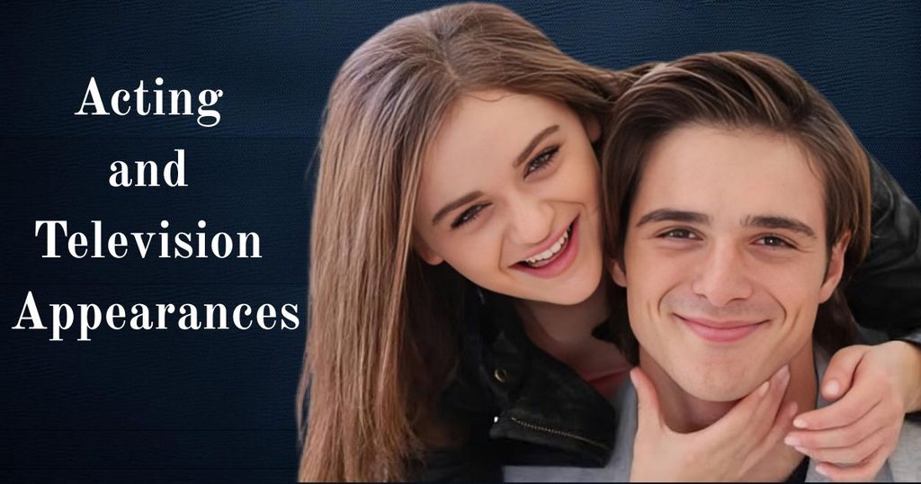Acting and Television Appearances
