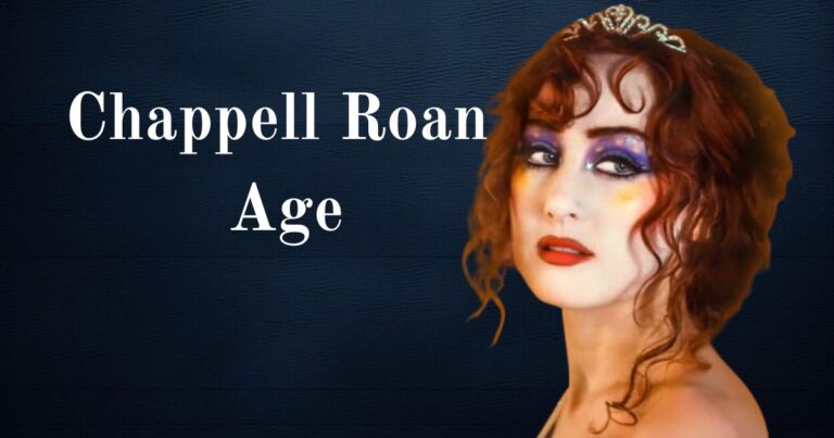 Chappell Roan Age