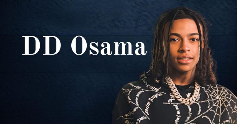 DD Osama