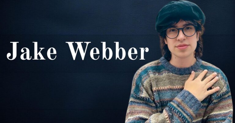 Jake Webber