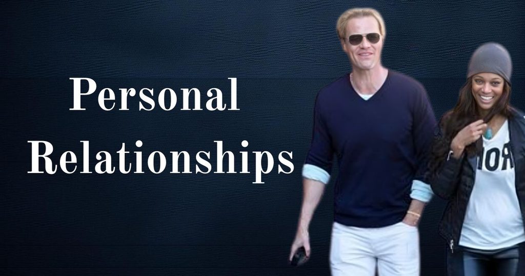 Personal Relationships